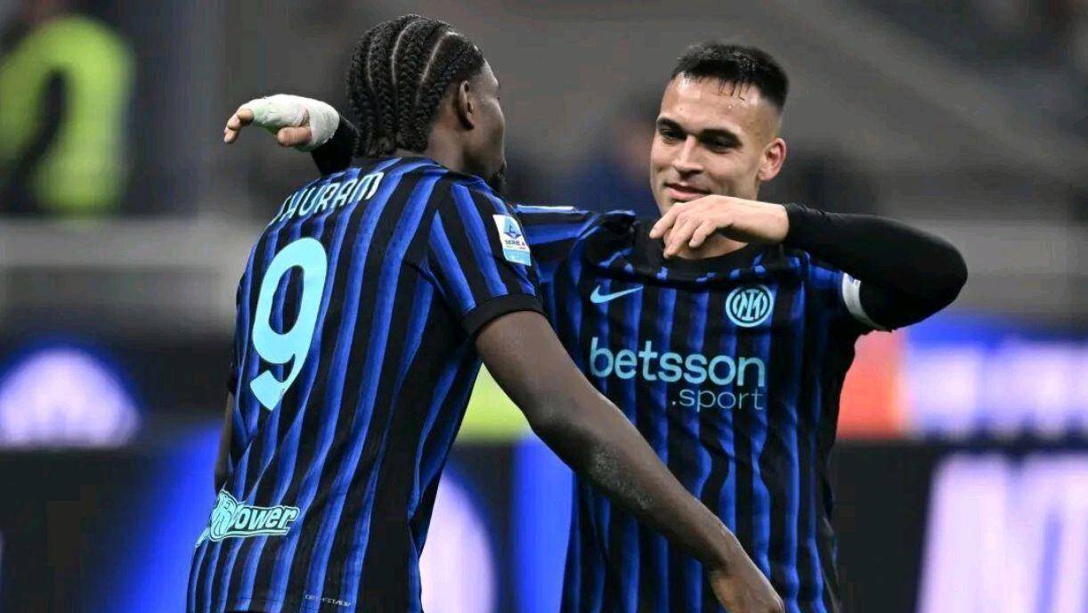 2连胜破6战魔咒！国米除心魔冲榜首，强强对话能逆袭吗？