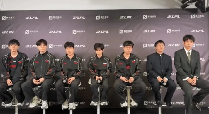 Tabe教练：教练组的BP有很多能提高地方，对方研究得较透彻