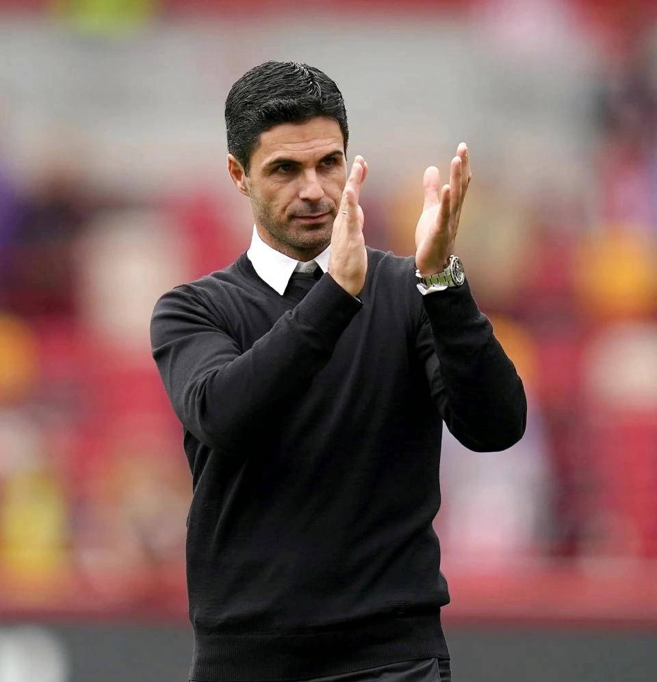 阿森纳四线作战，能否复制曼城三冠王辉煌？枪手表现强于上赛季利物浦吗？