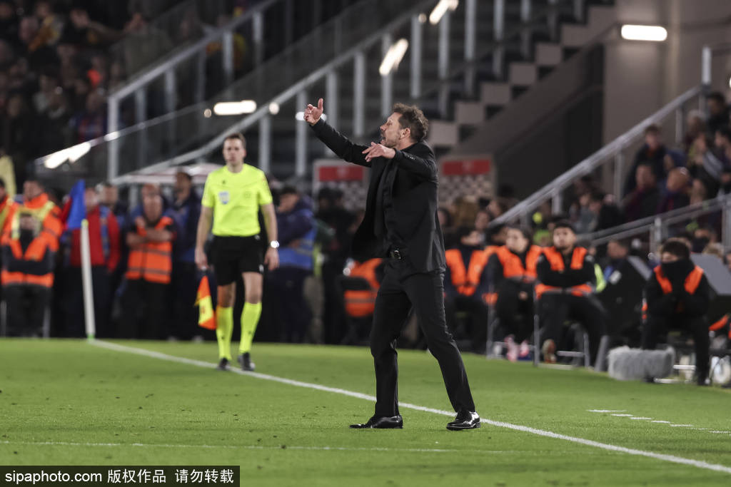 纽卡VS巴萨欧冠1/8决赛裁判：意大利裁判领衔，主裁马尔科·圭达