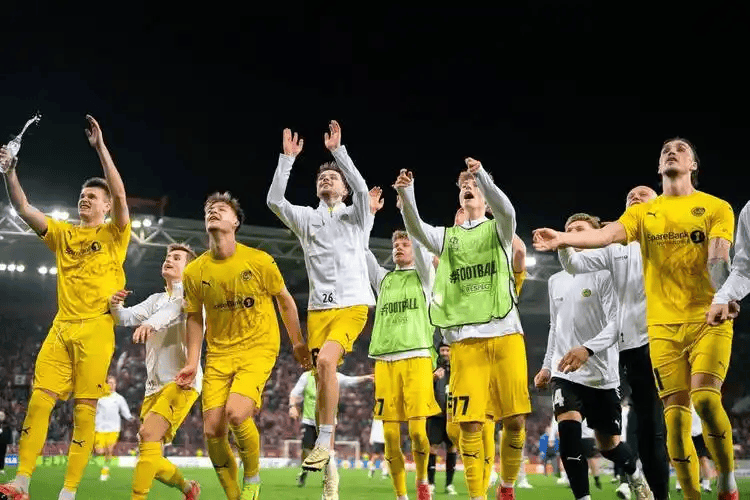 欧冠激战：里斯本竞技VS博德闪耀，谁能笑到最后？