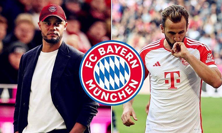 拜仁1.3亿王牌恐遭挖角！皇马利物浦已备好天价，谁的钱包更厚？