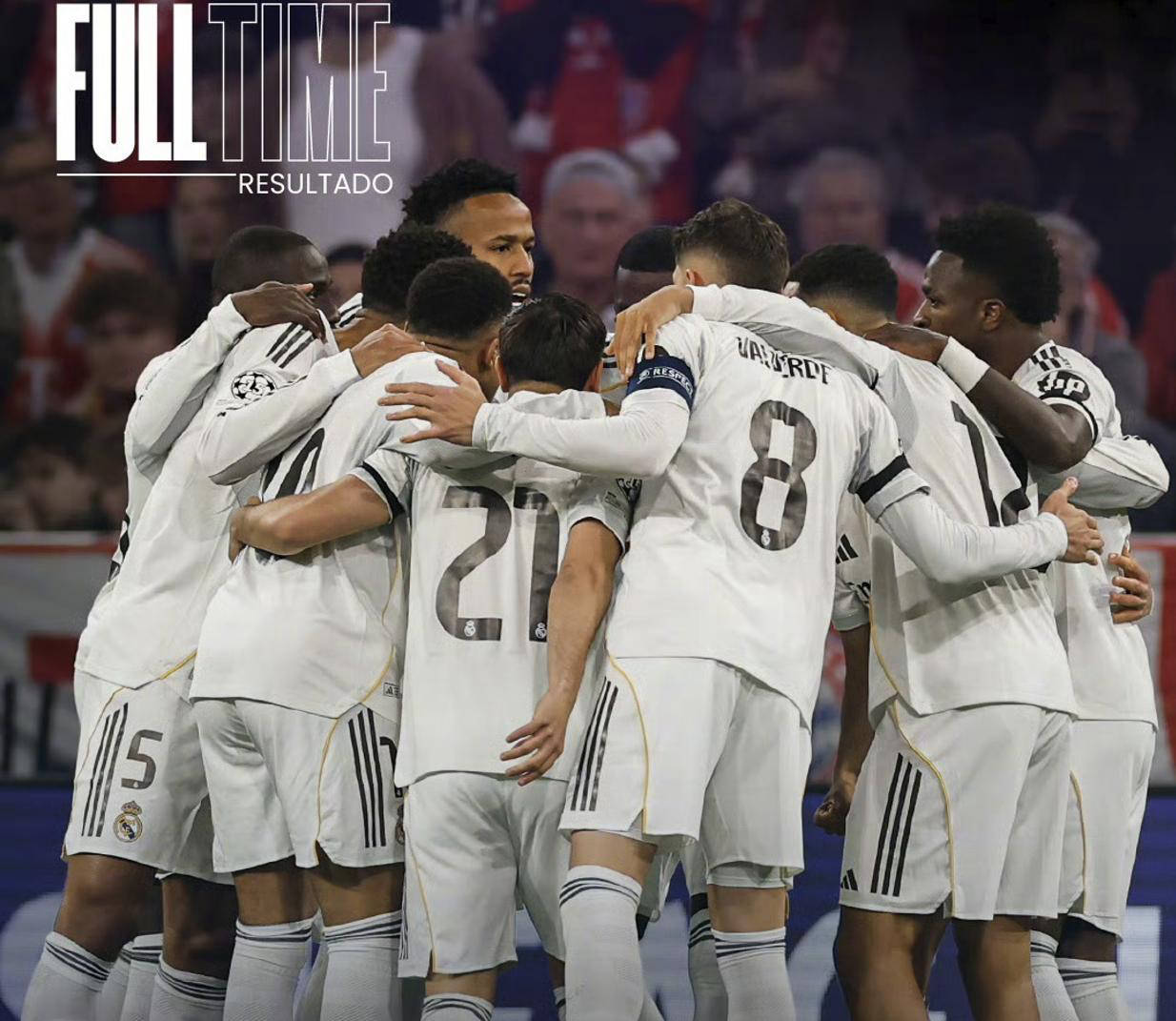 欧冠四强揭晓，金球奖六选一！凯恩闪耀赛季，姆巴佩全力以赴世界杯